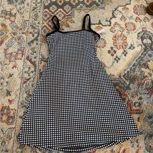 Wild Fable Butter Bliss Dress